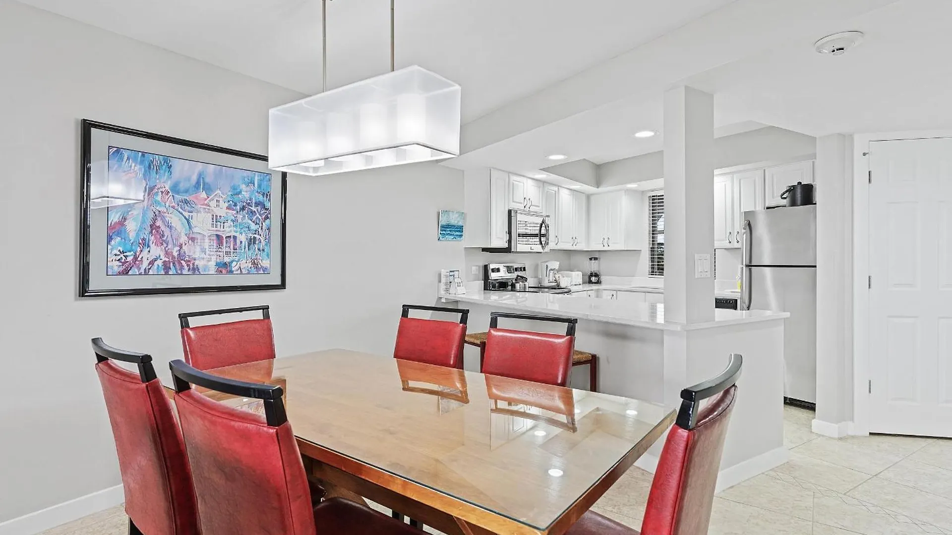 Beachside One 4033 Holiday home Destin