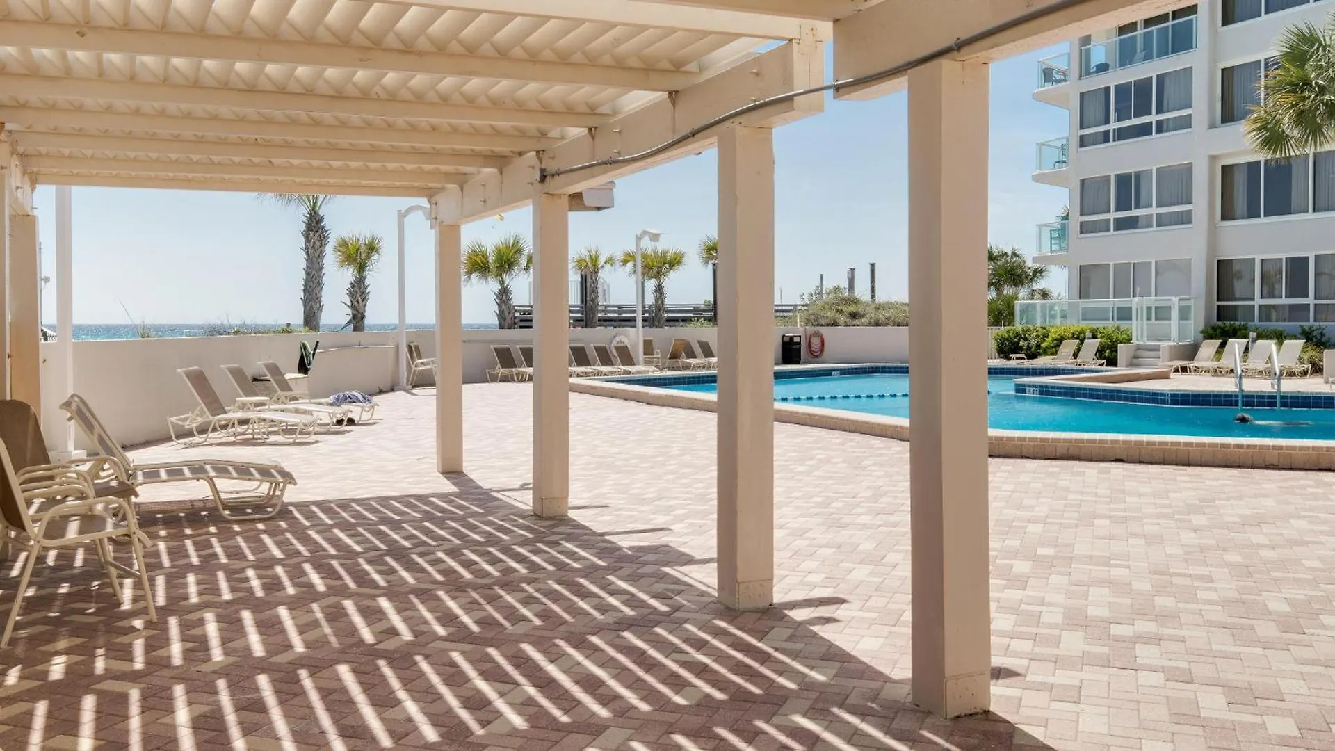 Holiday home Beachside Two 4271 Flr 7 Destin