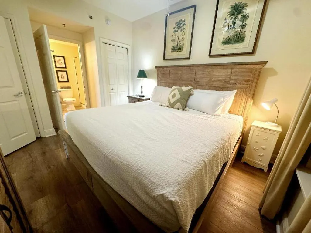 Ariel Dunes 1801 Sleeps 10 Private Access * Destin