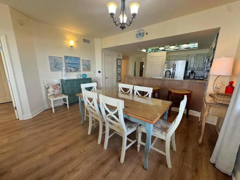 Ariel Dunes 1801 Sleeps 10 Private Access Casa vacanze Destin