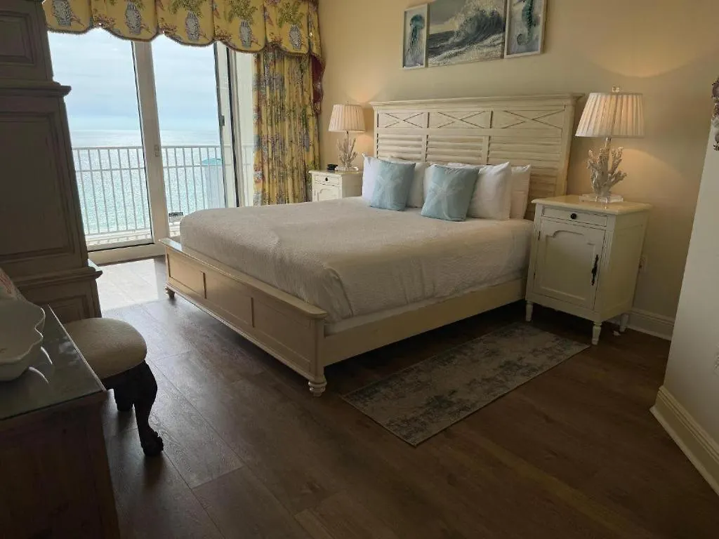 Casa vacanze Ariel Dunes 1801 Sleeps 10 Private Access Destin