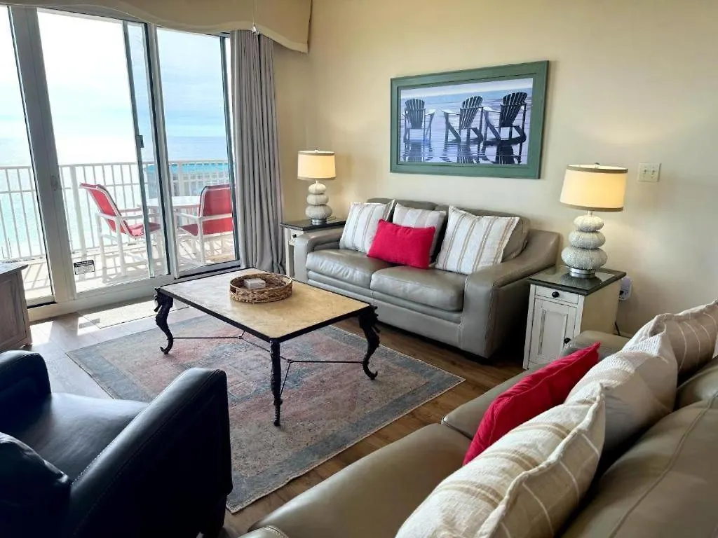 Casa vacanze Ariel Dunes 1801 Sleeps 10 Private Access *