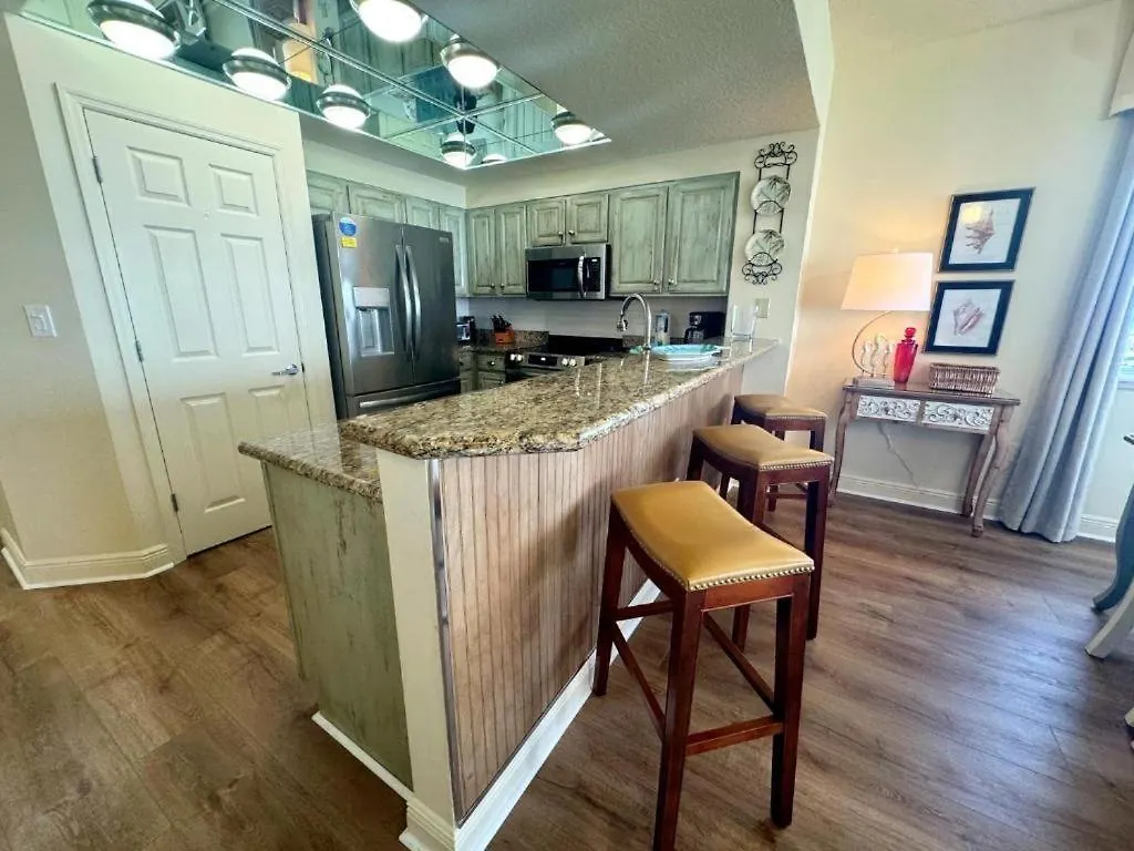 Ariel Dunes 1801 Sleeps 10 Private Access Casa vacanze Destin