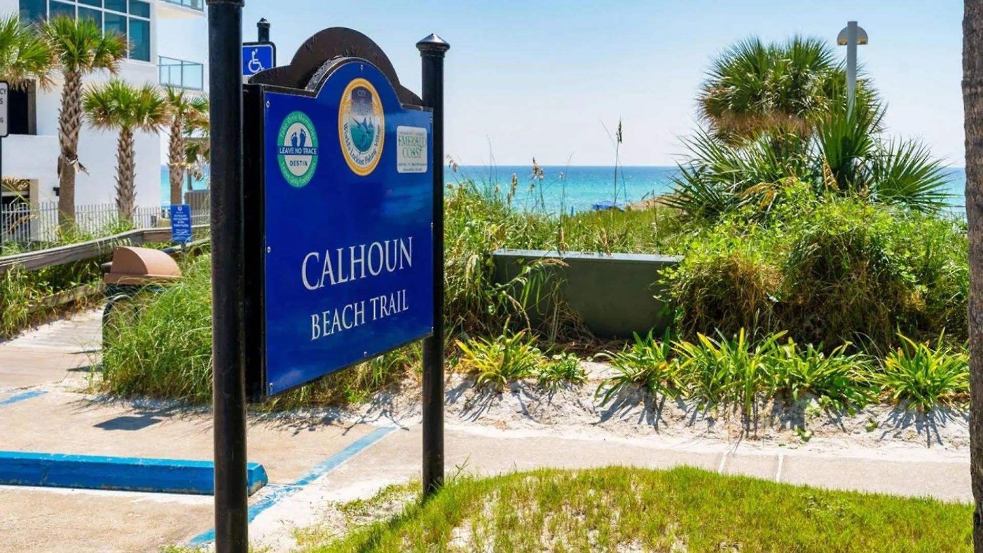 Indian 177 ~ Salty Sandollar Holiday home Destin