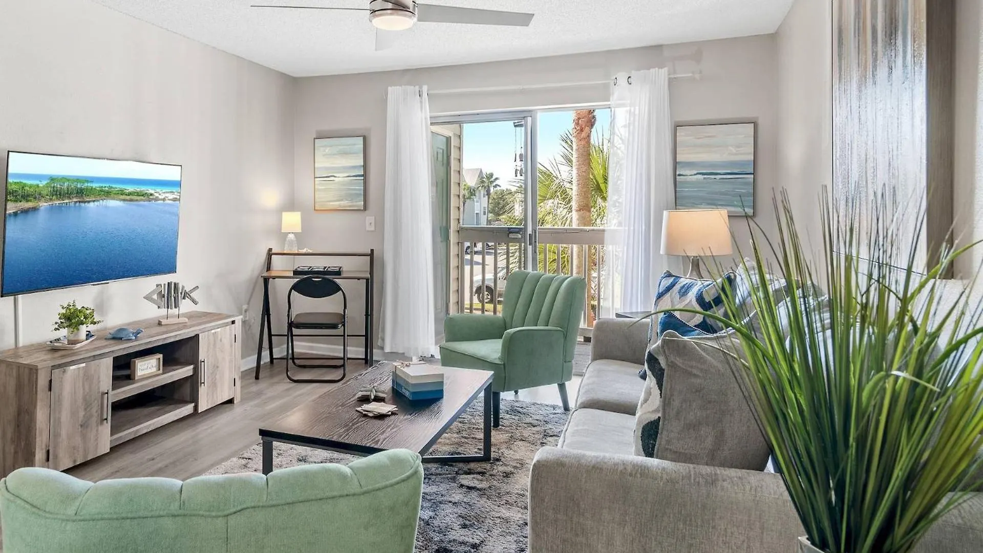 Holiday home Indian 177 ~ Salty Sandollar Destin