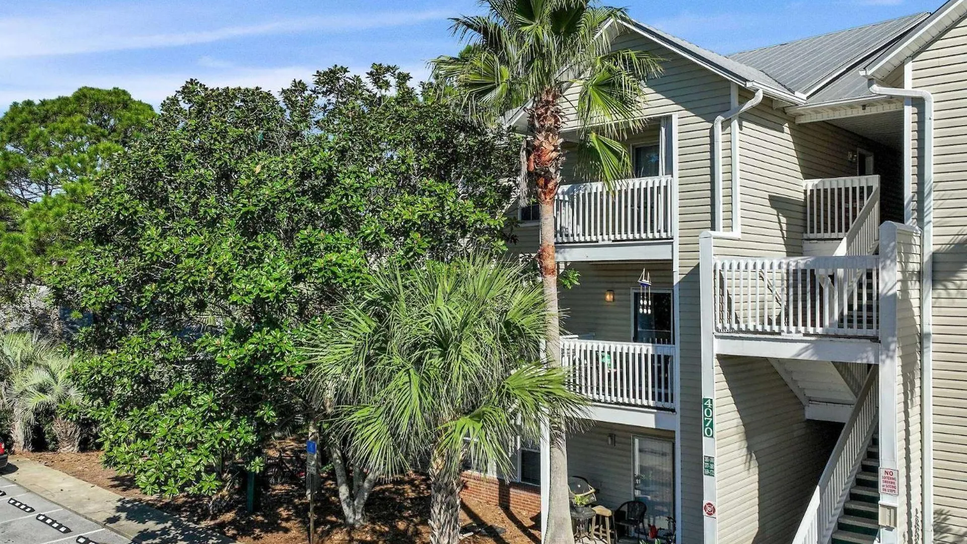 Holiday home Indian 177 ~ Salty Sandollar Destin