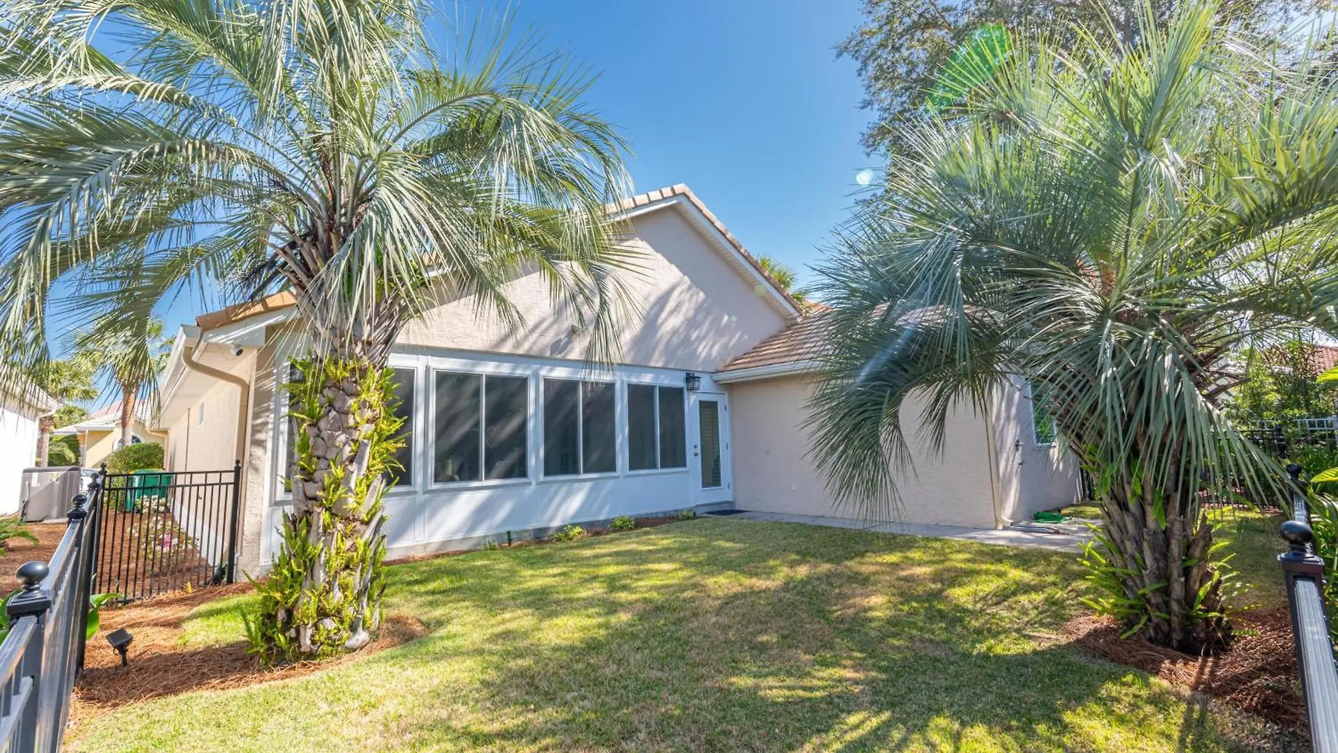 Camp - 4759 Bonaire Cay Holiday home