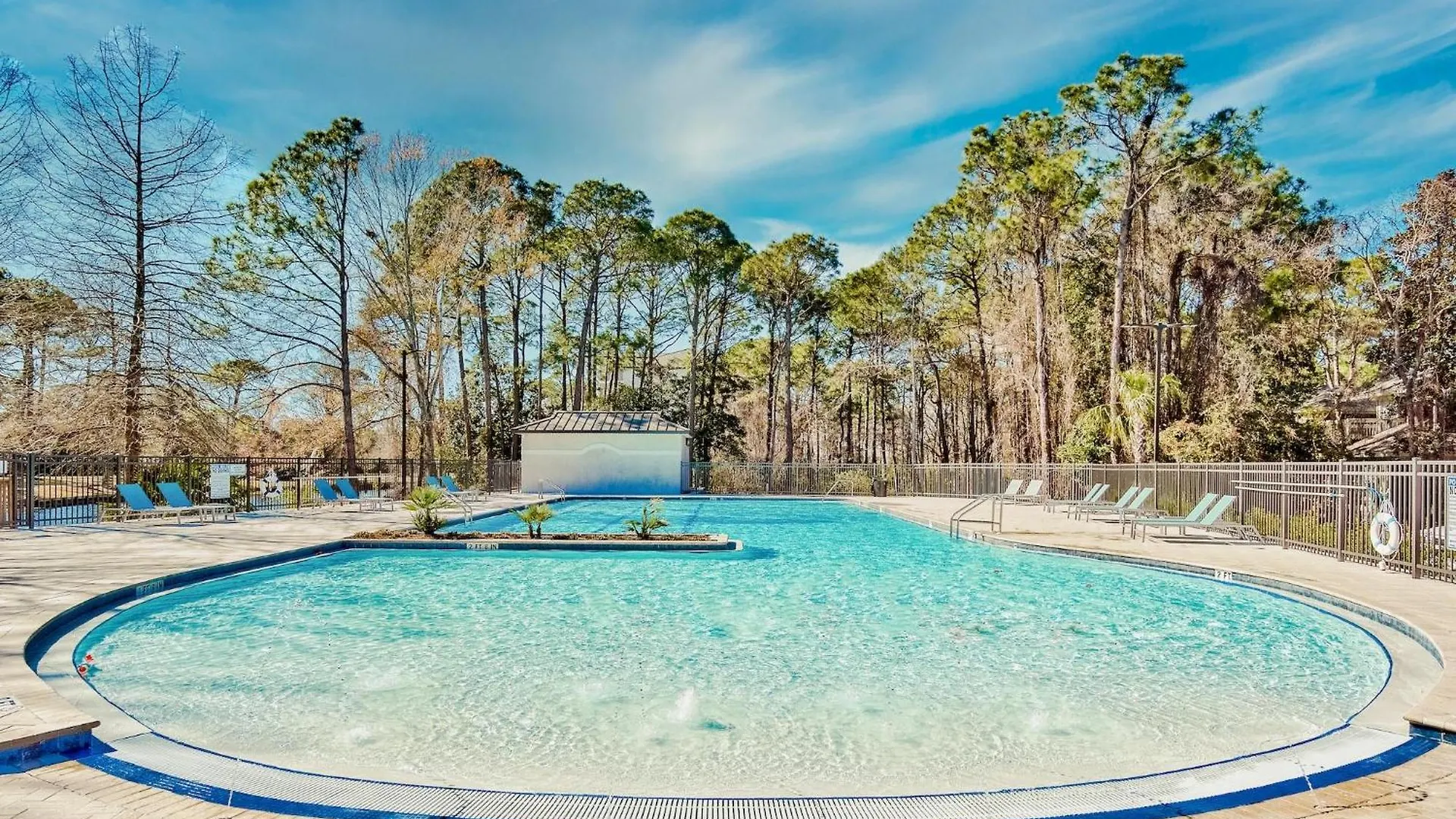 Sandpiper Village 711 