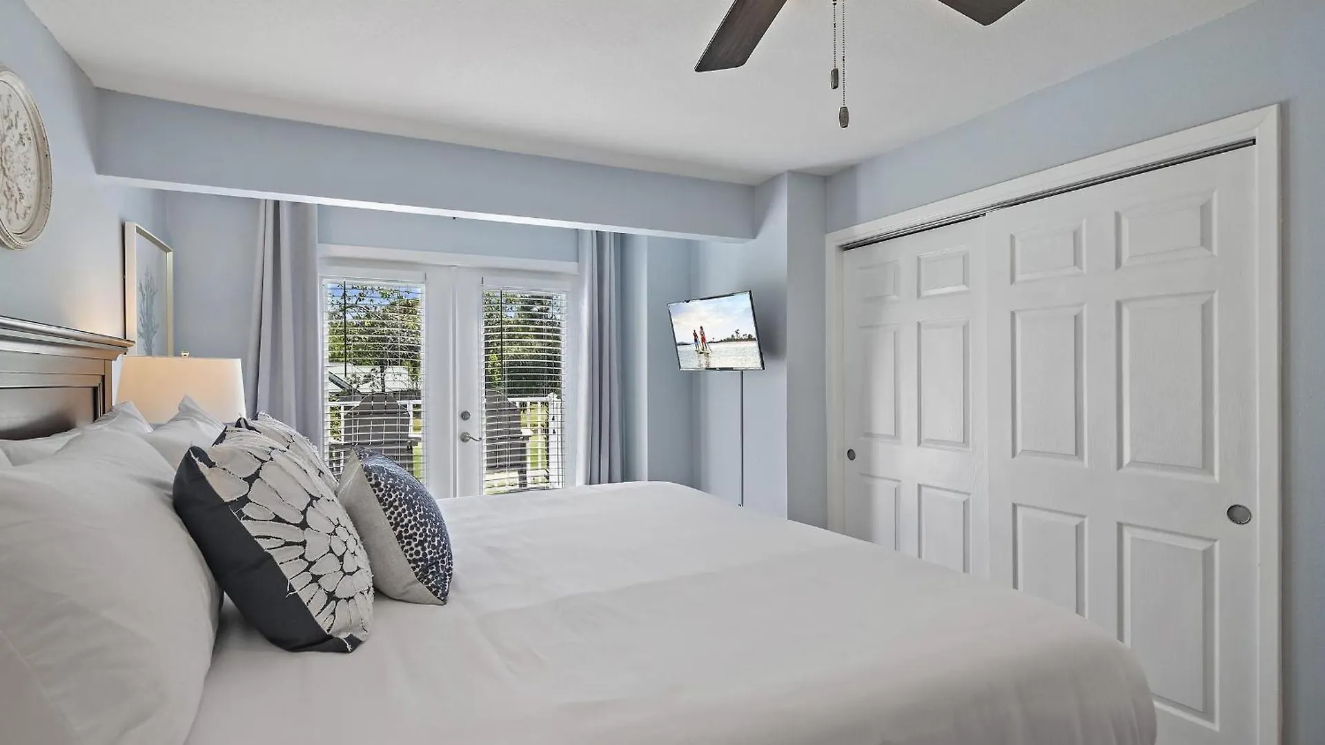 Holiday home Sandpiper Village 711 