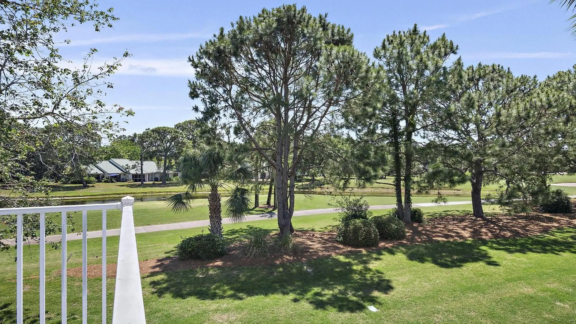 Holiday home Sandpiper Village 711 