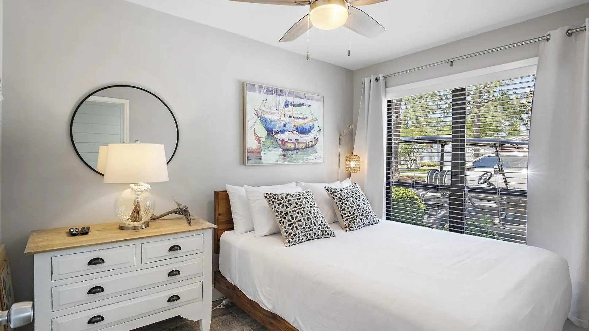 Holiday home Sandpiper Village 711 