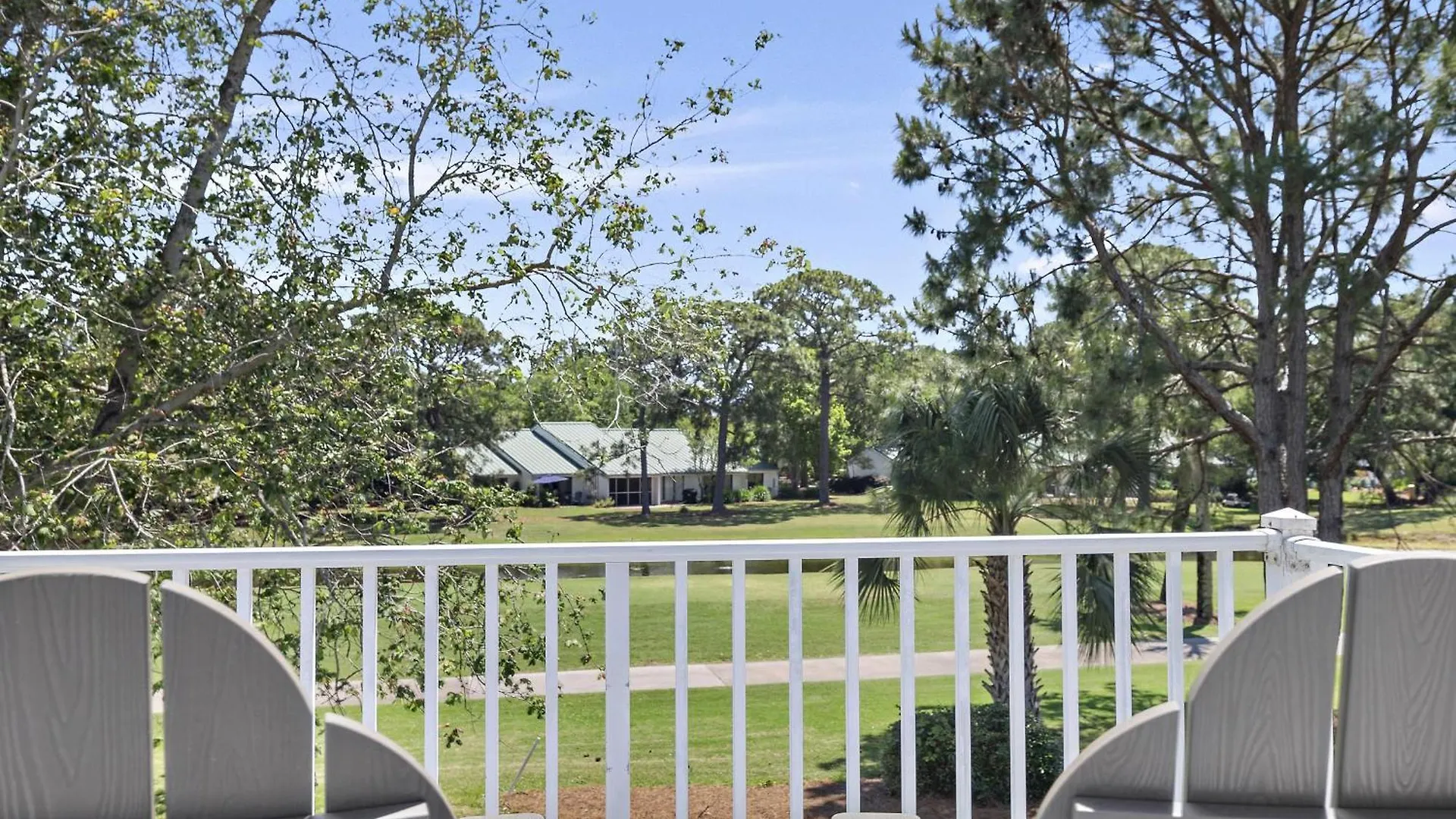 Sandpiper Village 711 