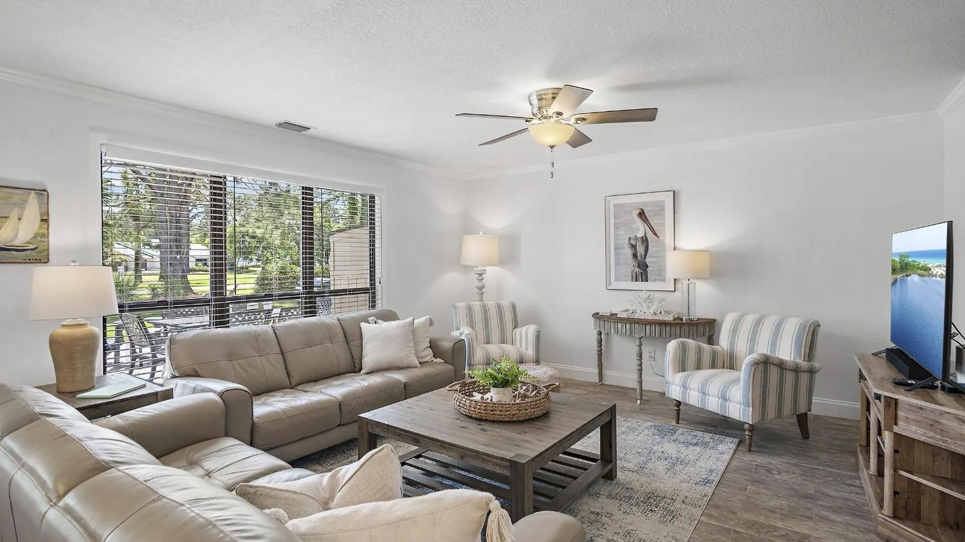 Holiday home Sandpiper Village 711 