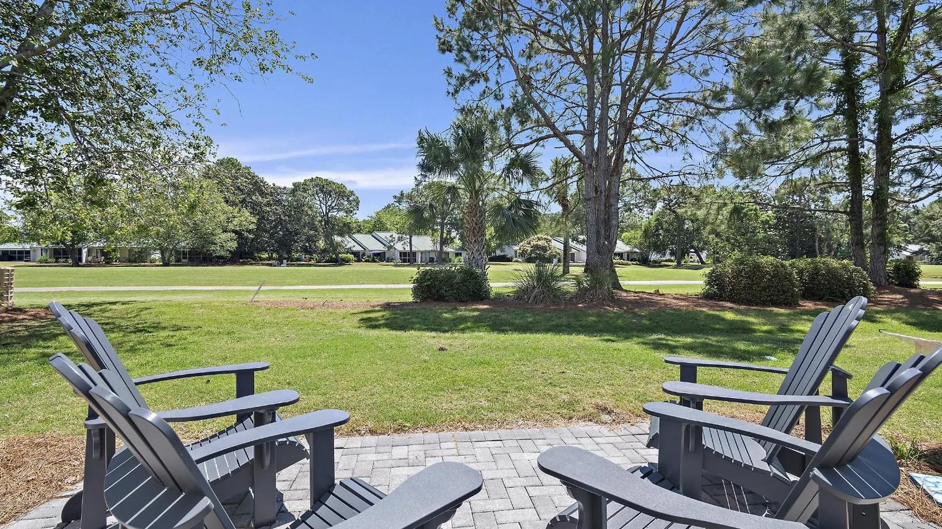 Sandpiper Village 711 