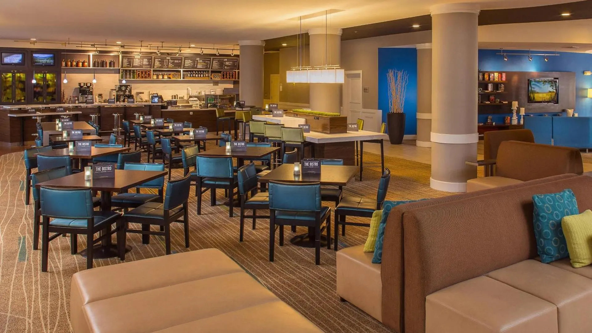 Courtyard By Marriott Sandestin At Grand Boulevard