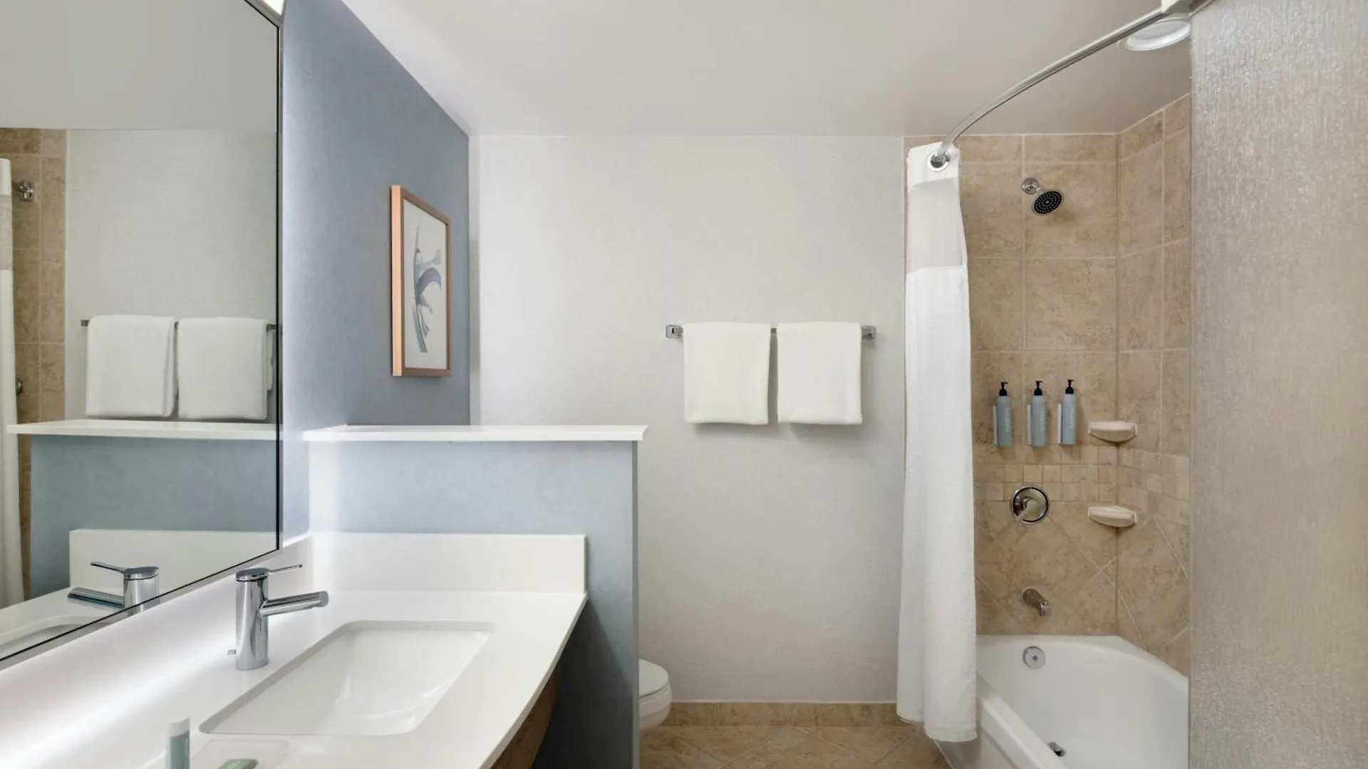 Courtyard By Marriott Sandestin At Grand Boulevard Hotel 3*