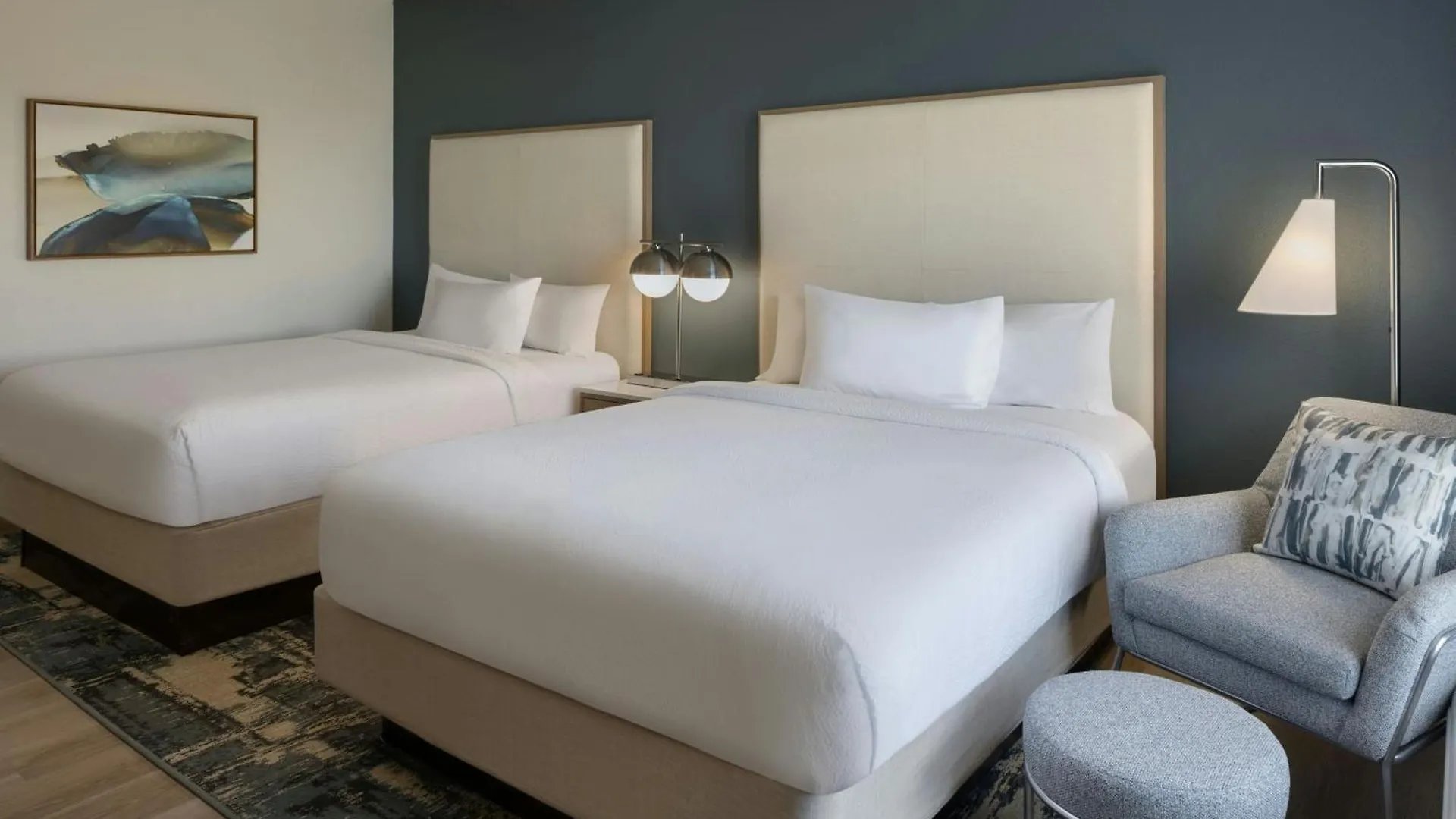Courtyard By Marriott Sandestin At Grand Boulevard Hotel Miramar Beach