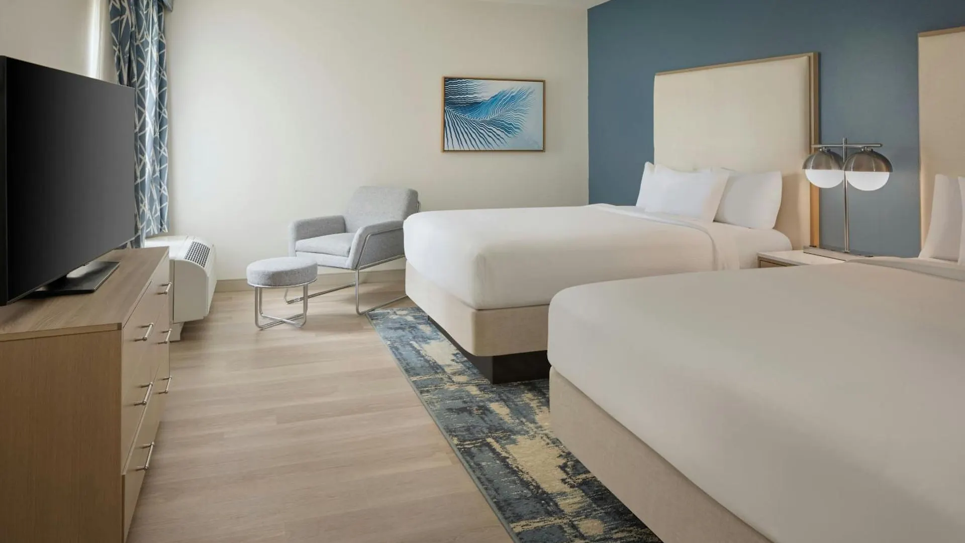 Courtyard By Marriott Sandestin At Grand Boulevard