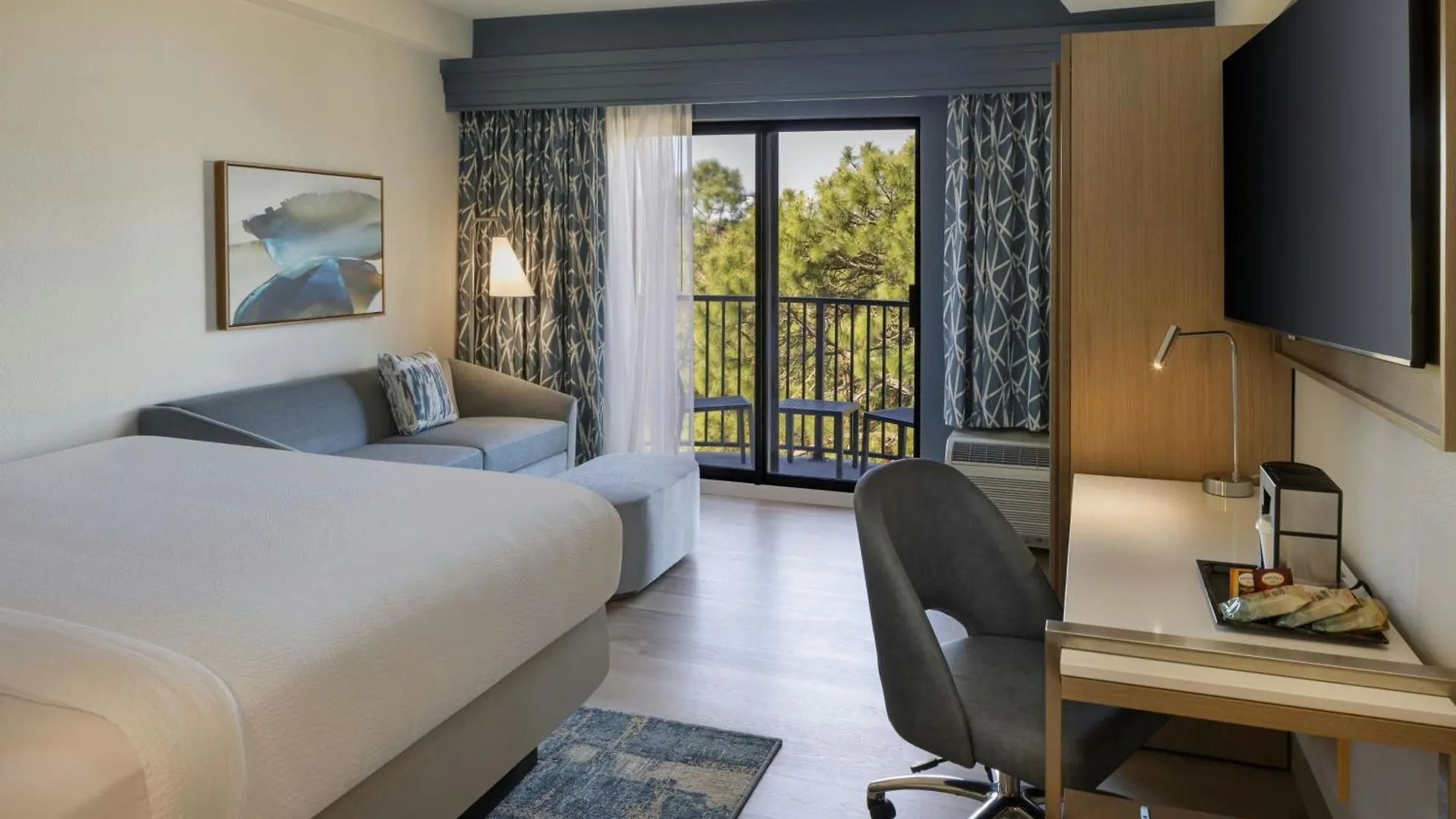 Courtyard By Marriott Sandestin At Grand Boulevard Miramar Beach