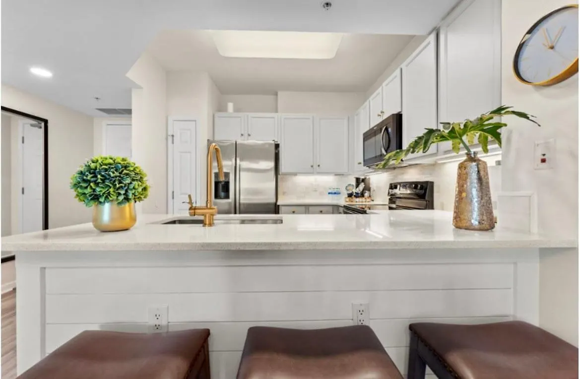Σπίτι διακοπών 5 Star 6th Fl 2br 2 Bath King Shuttle Pools Family Ντέστιν