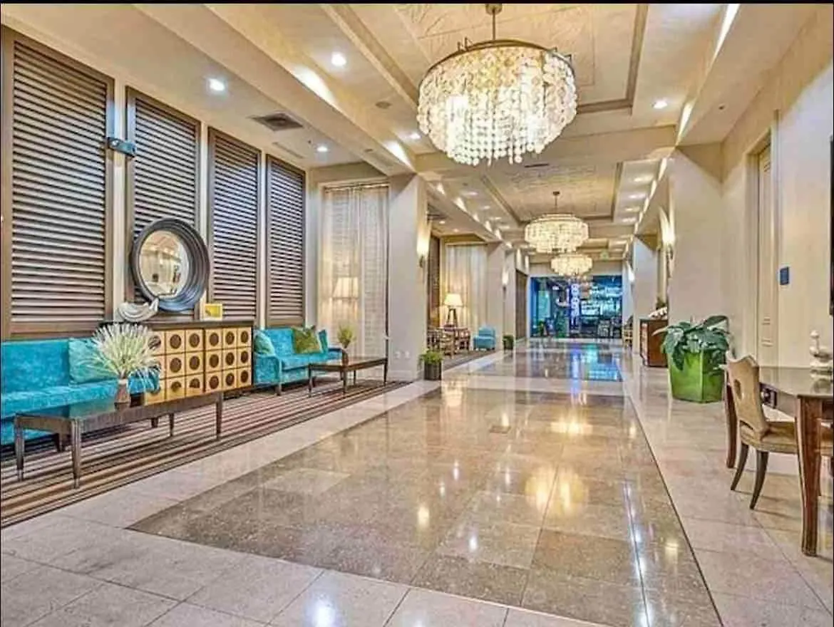 5 Star 6th Fl 2br 2 Bath King Shuttle Pools Family Σπίτι διακοπών