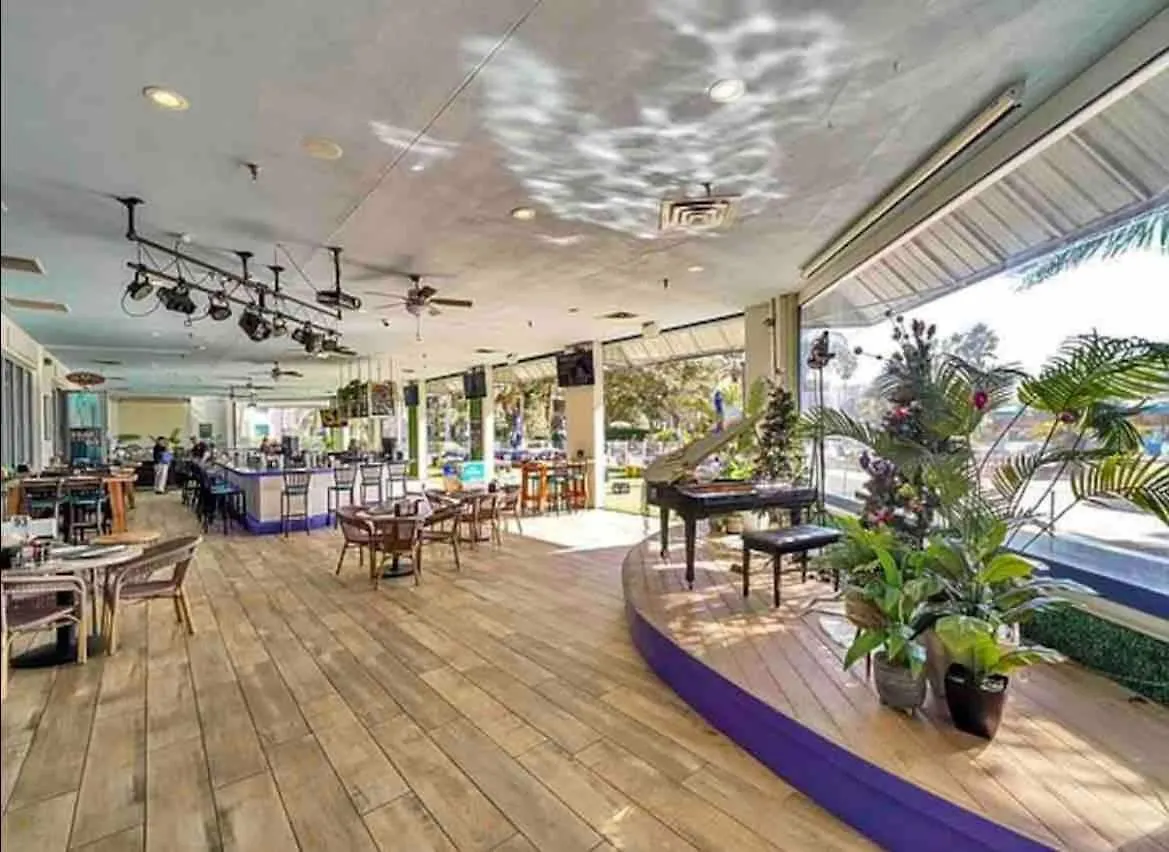 5 Star 6th Fl 2br 2 Bath King Shuttle Pools Family 펜션 *