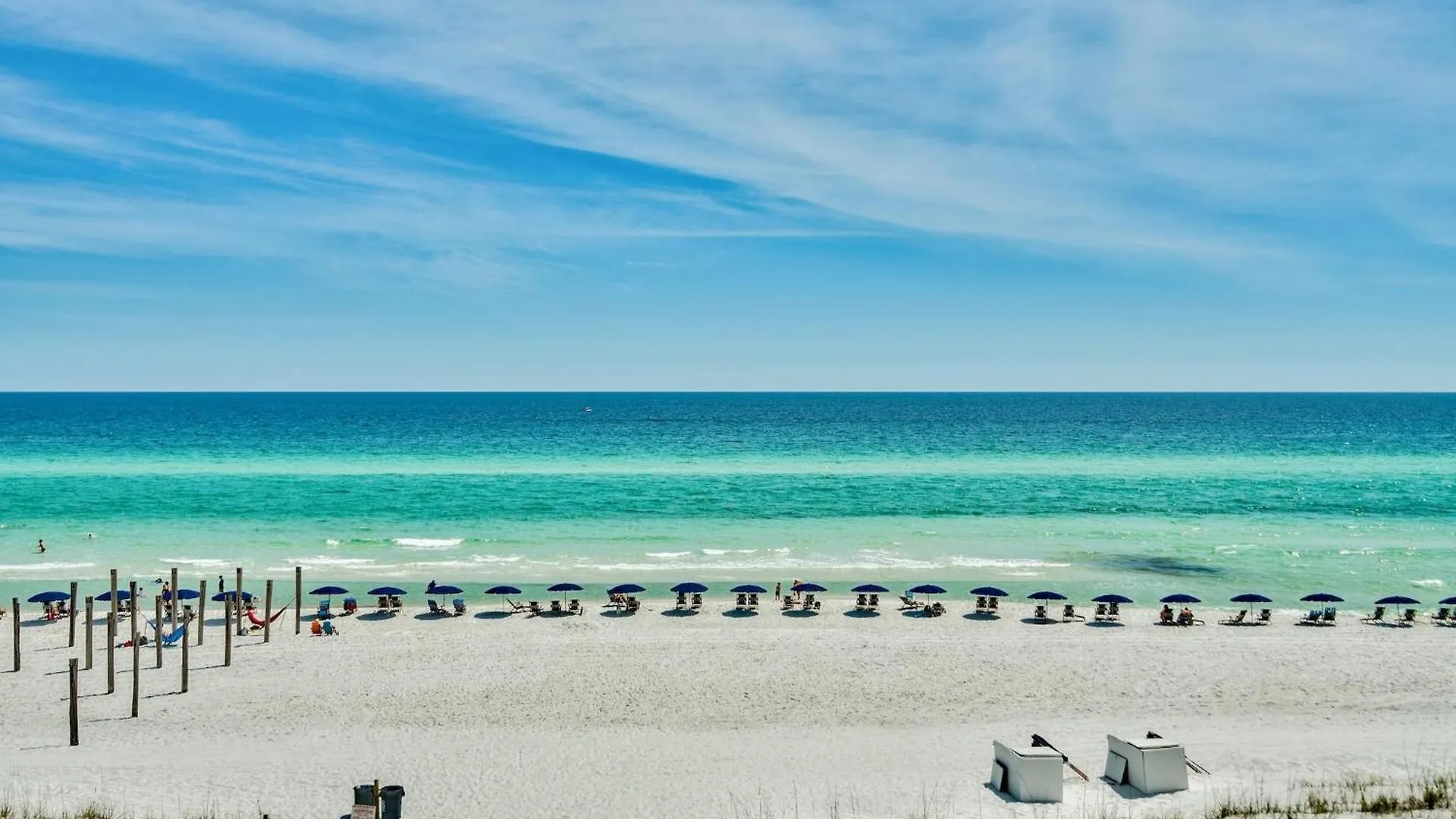 Crystal Sands 107a Destin