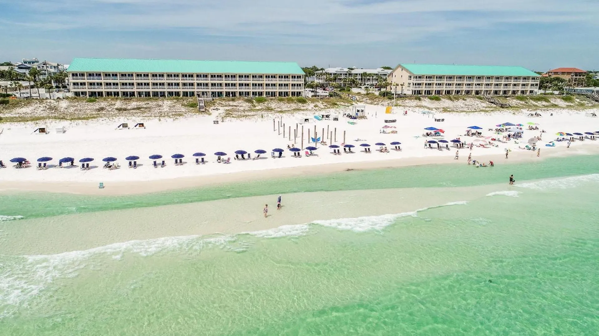 Crystal Sands 107a