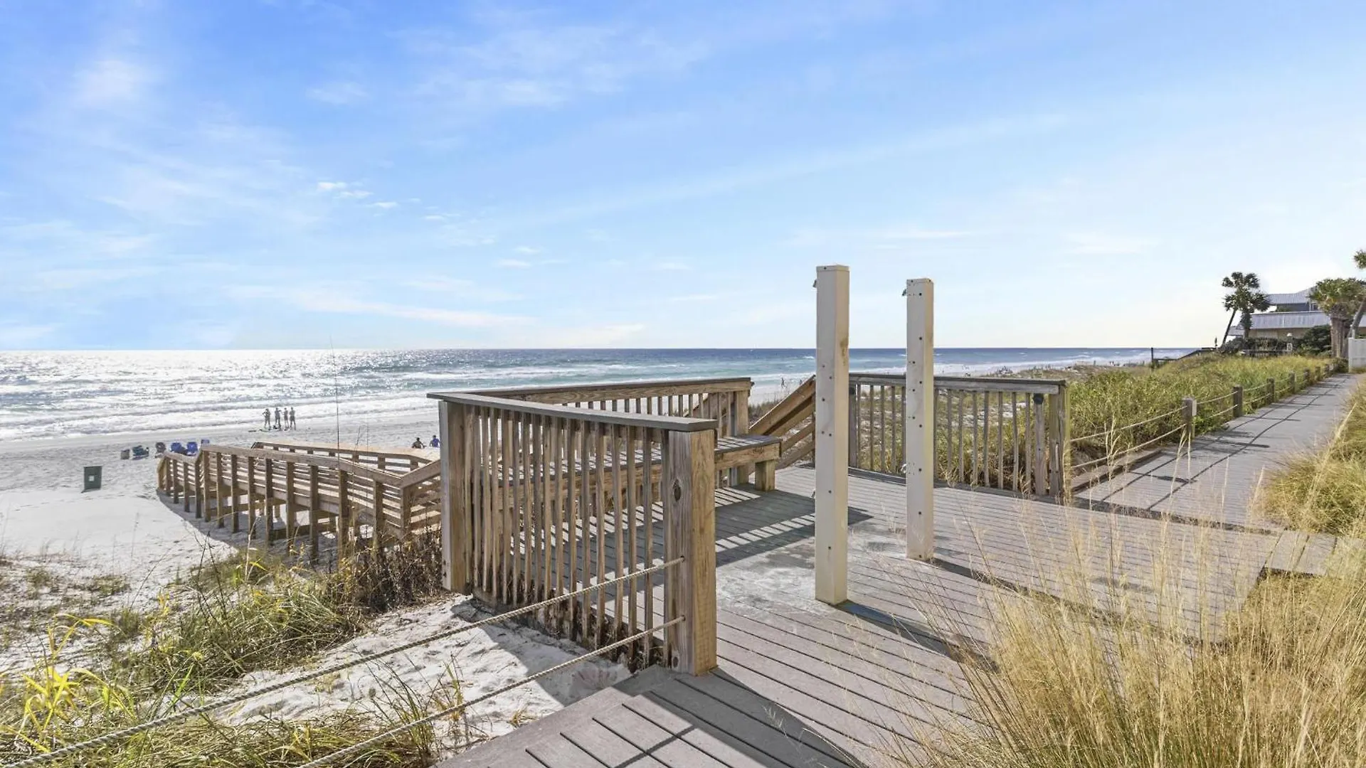 Holiday home Crystal Sands 107a *