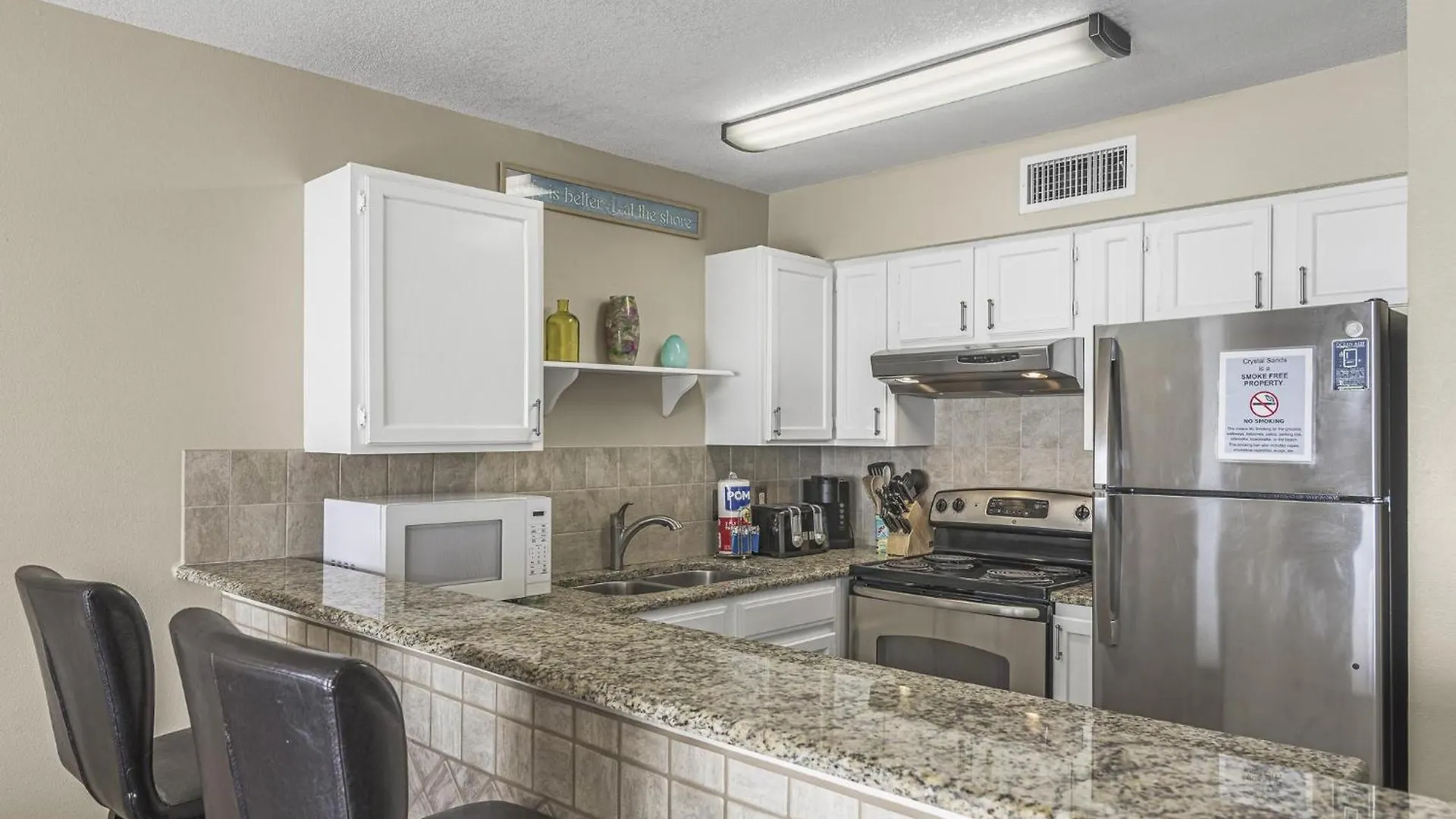 Crystal Sands 107a Holiday home Destin