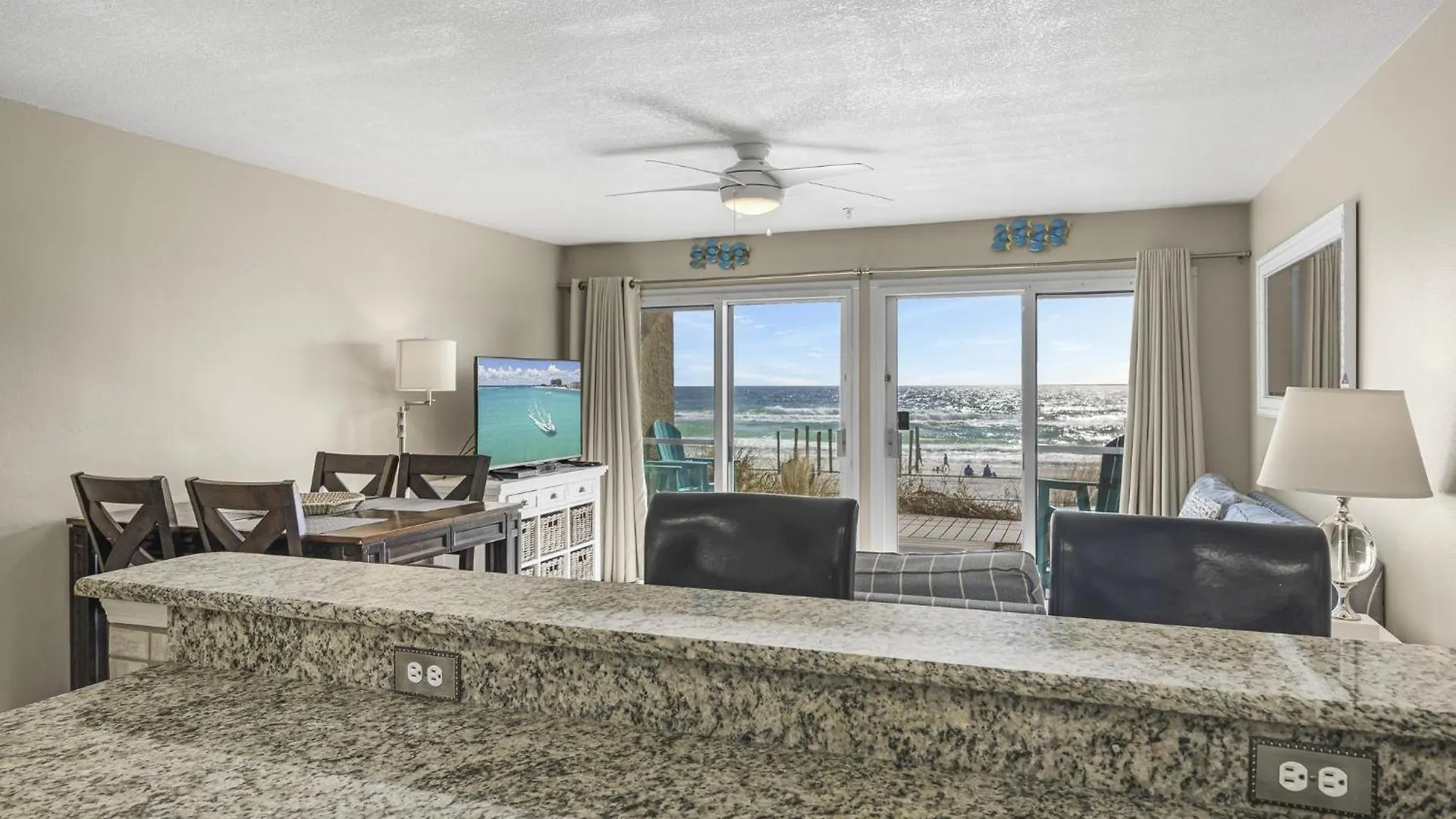 Crystal Sands 107a Holiday home *