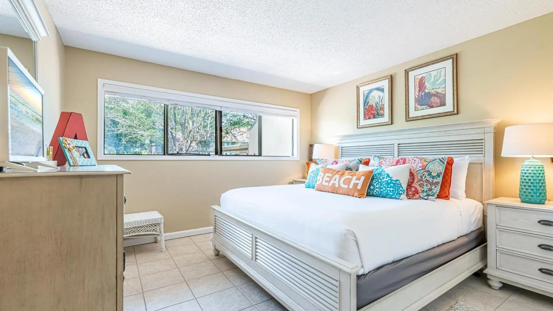 Holiday home Beachwalk 5144 Destin