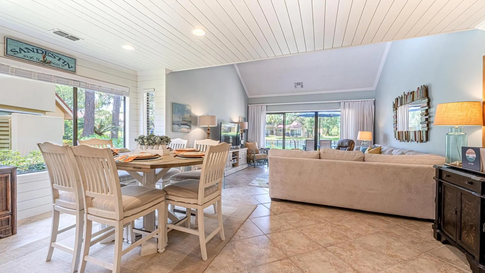 Beachwalk 5144 Holiday home