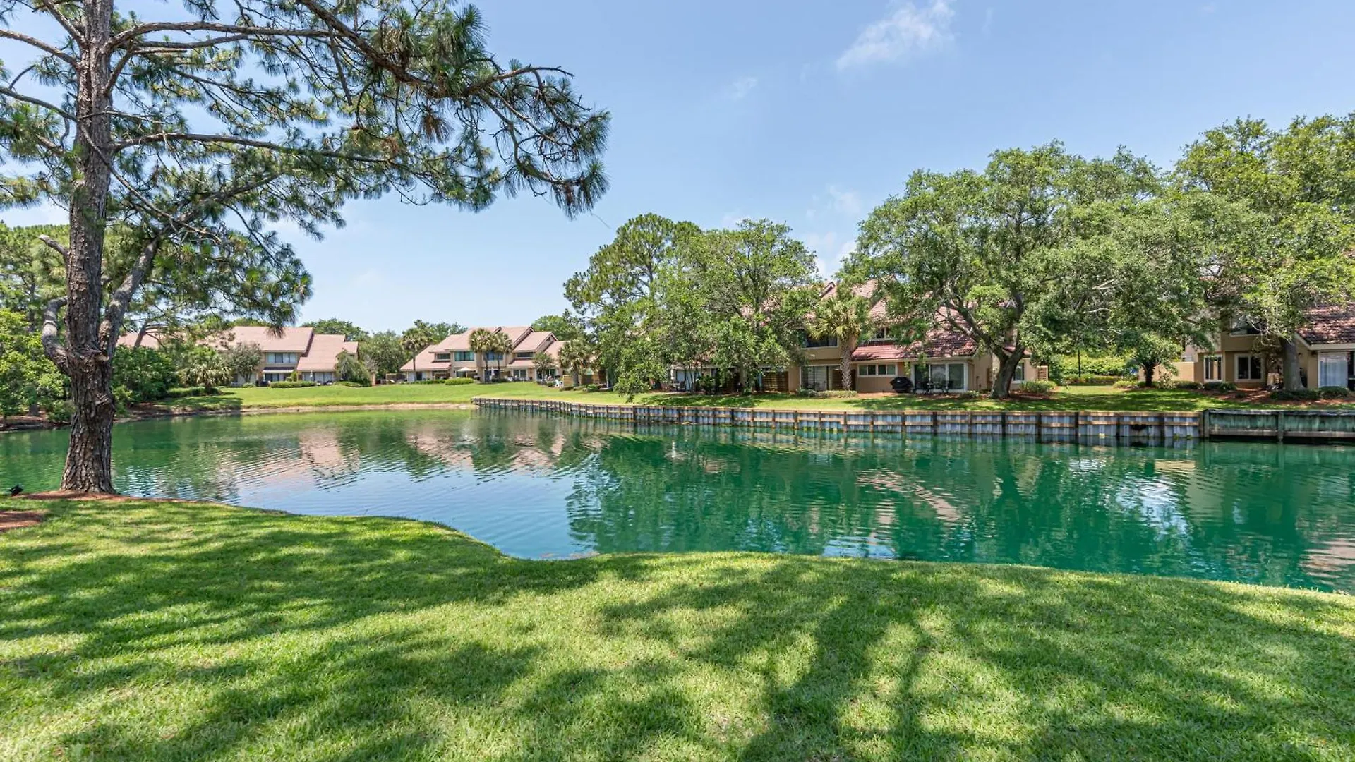 Holiday home Beachwalk 5144 Destin