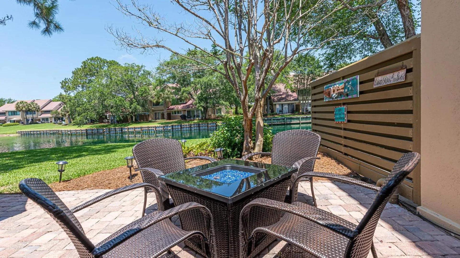 Beachwalk 5144 Destin
