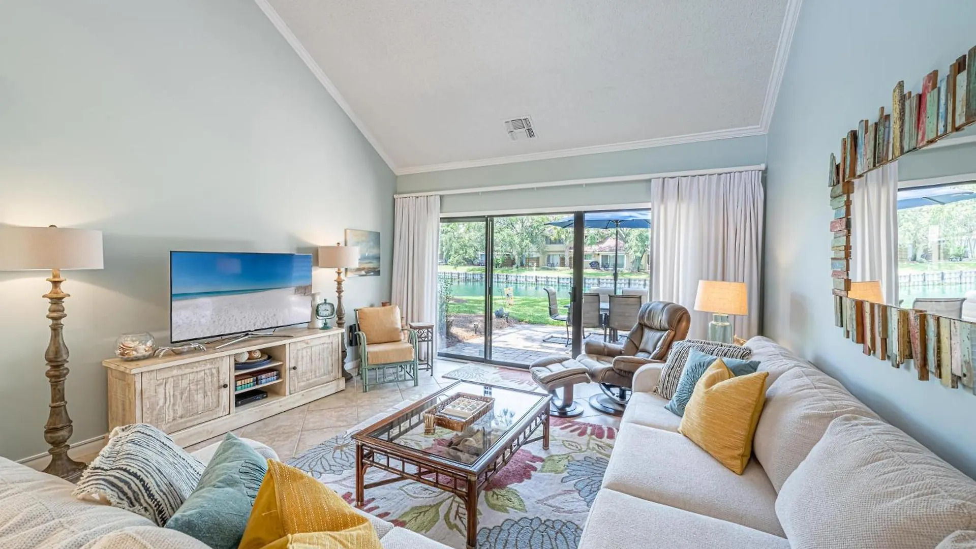 Beachwalk 5144 Holiday home