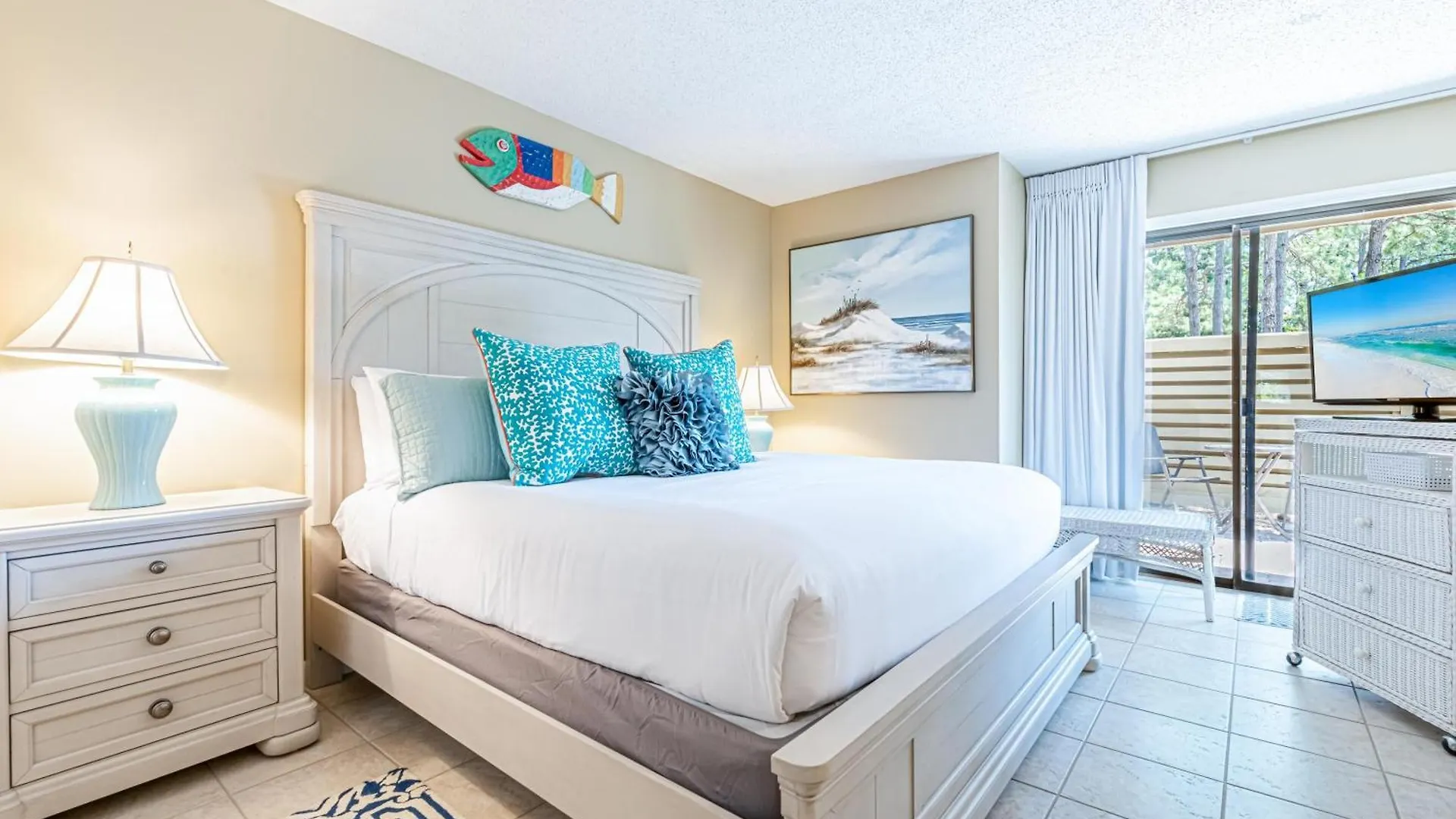 Beachwalk 5144 Holiday home *