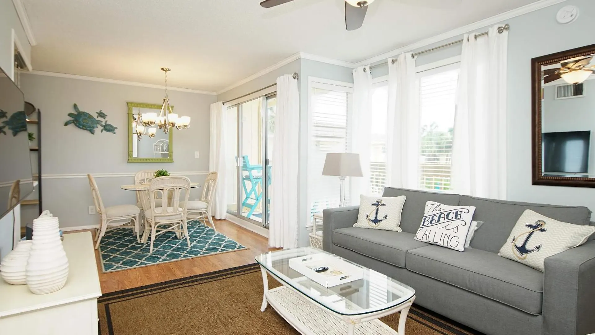 Sandpiper Cove 2012 德斯廷