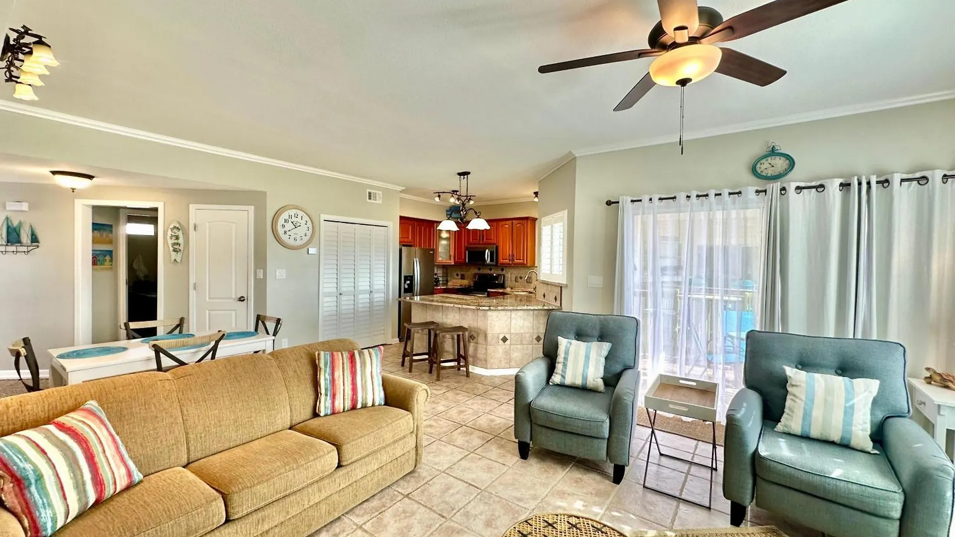 Sandpiper Cove 9113 Casa vacanze