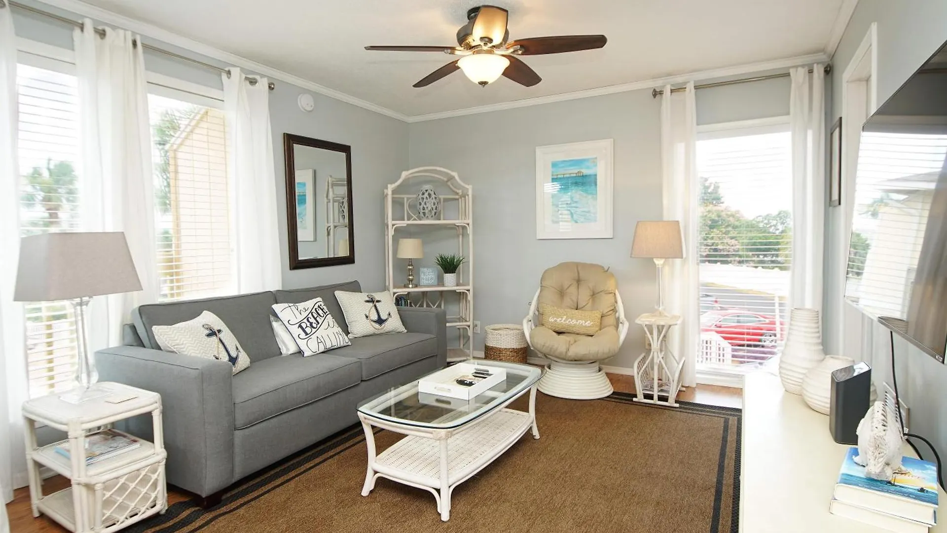 Sandpiper Cove 2012 德斯廷