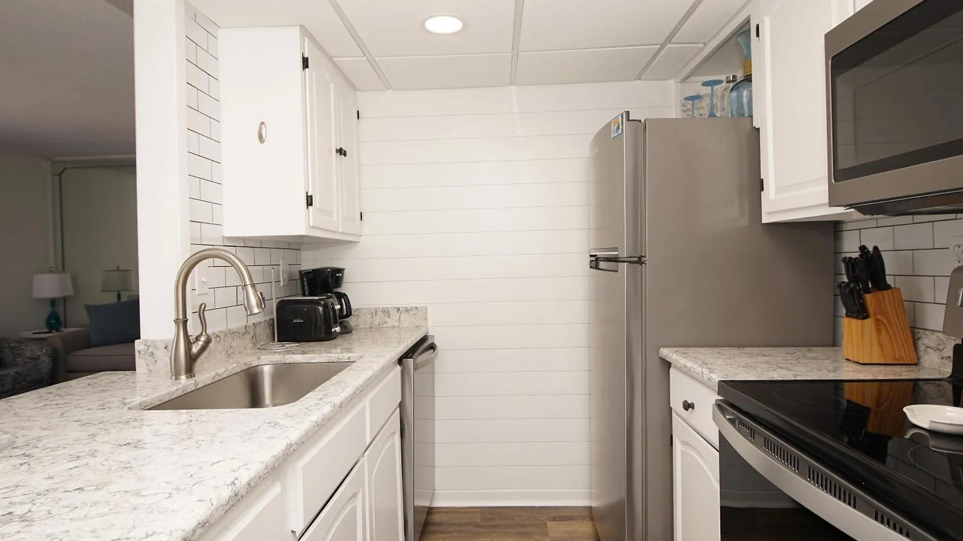 Sandpiper Cove 1013 Holiday home *