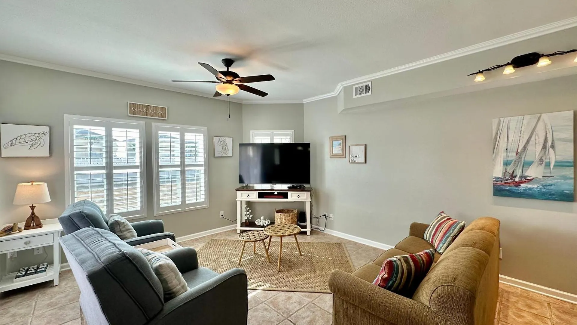 Casa vacanze Sandpiper Cove 9113 Destin