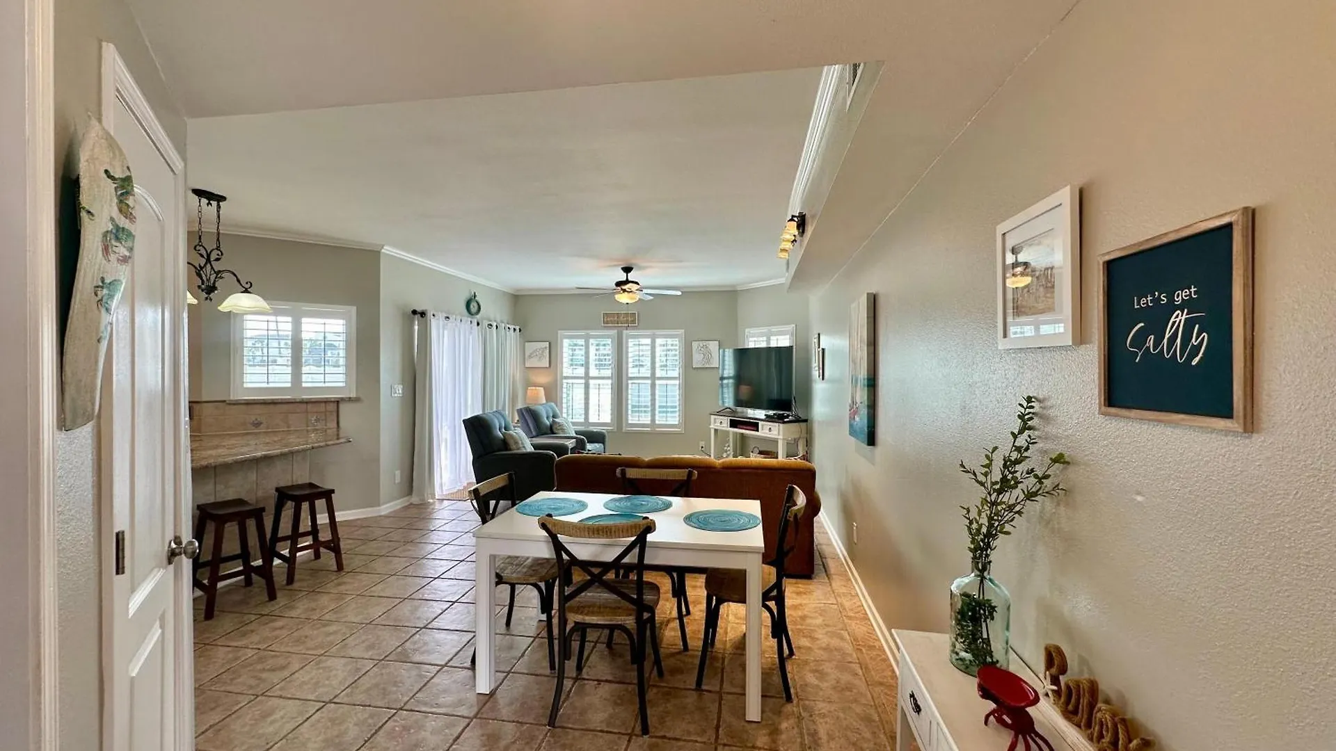 Casa vacanze Sandpiper Cove 9113