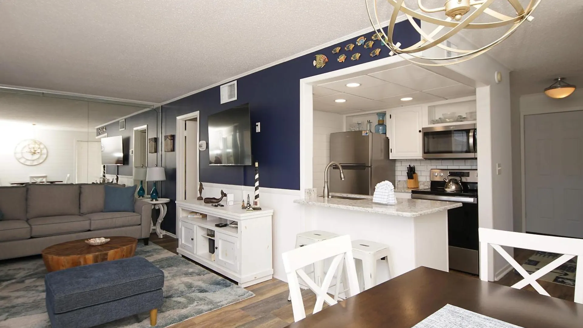 Sandpiper Cove 1013