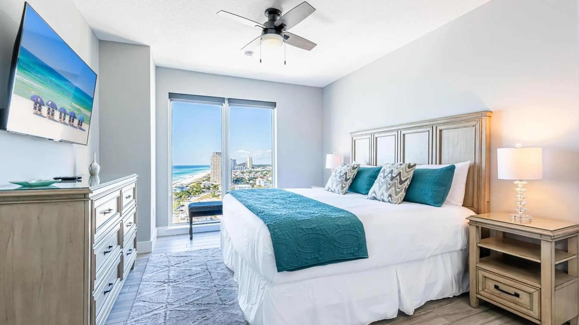 Westwinds 4810 Destin