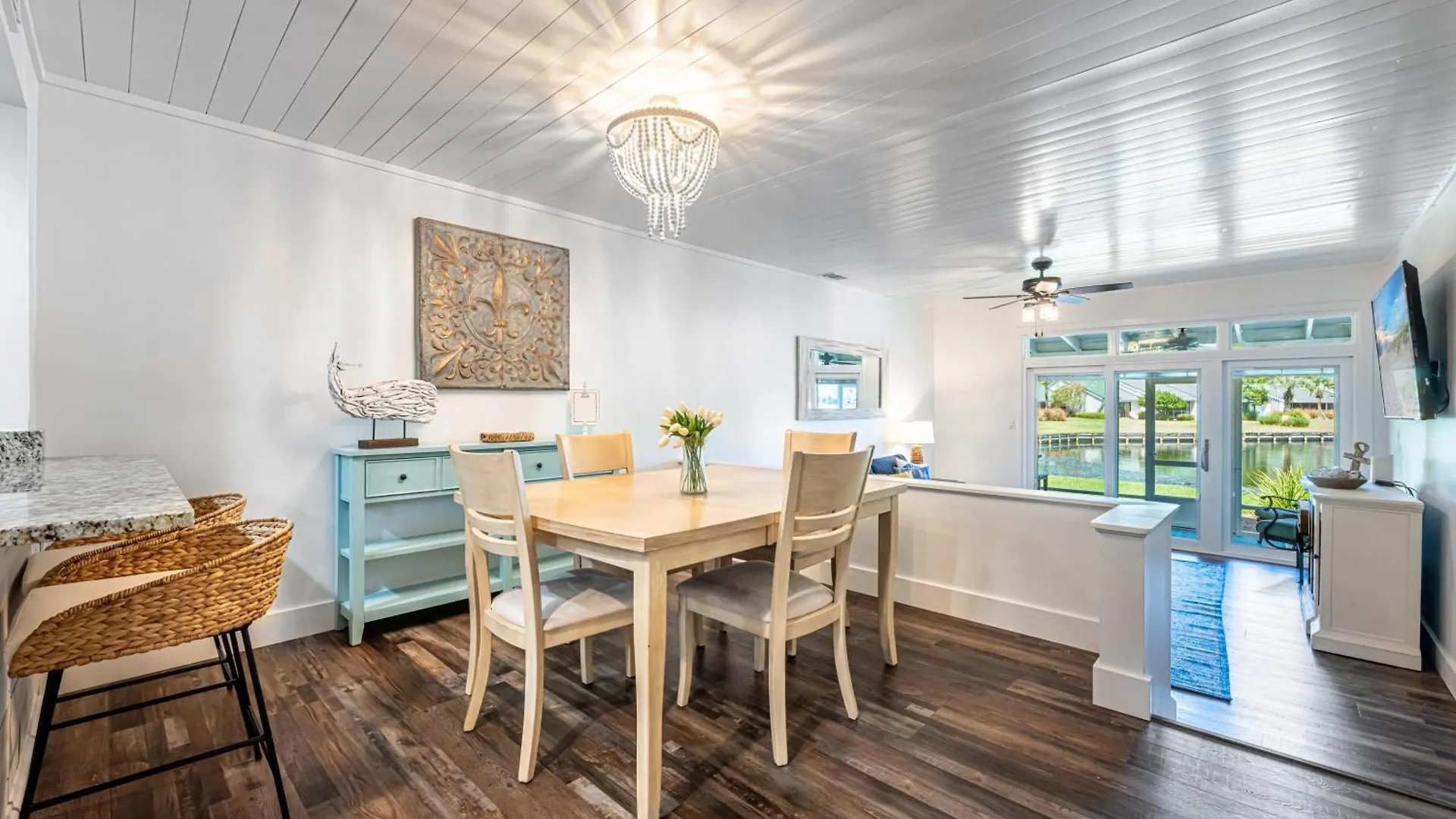 Bayou Village 628 Holiday home *