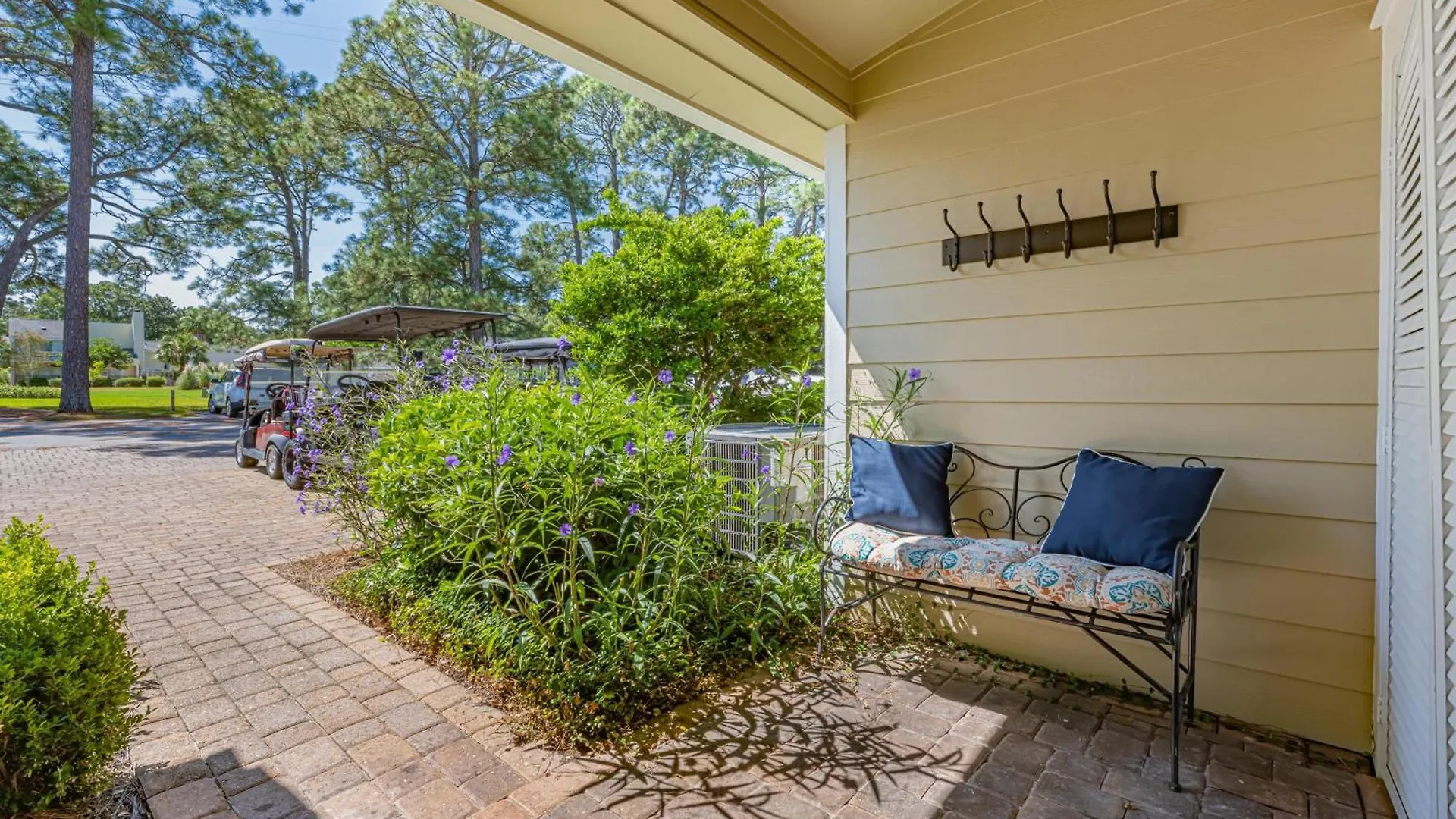 Bayou Village 628 Holiday home
