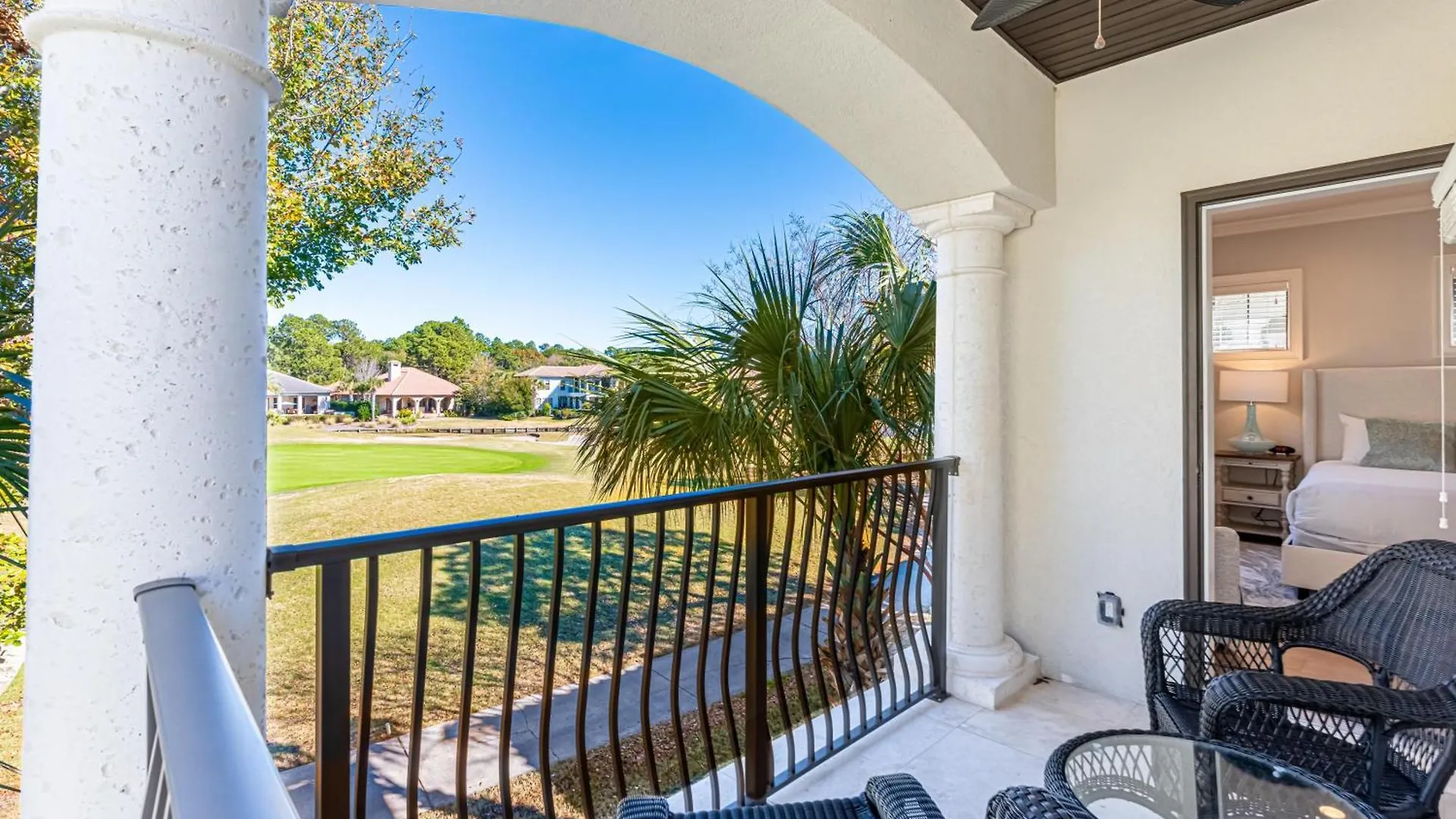 1924 Holiday home Destin