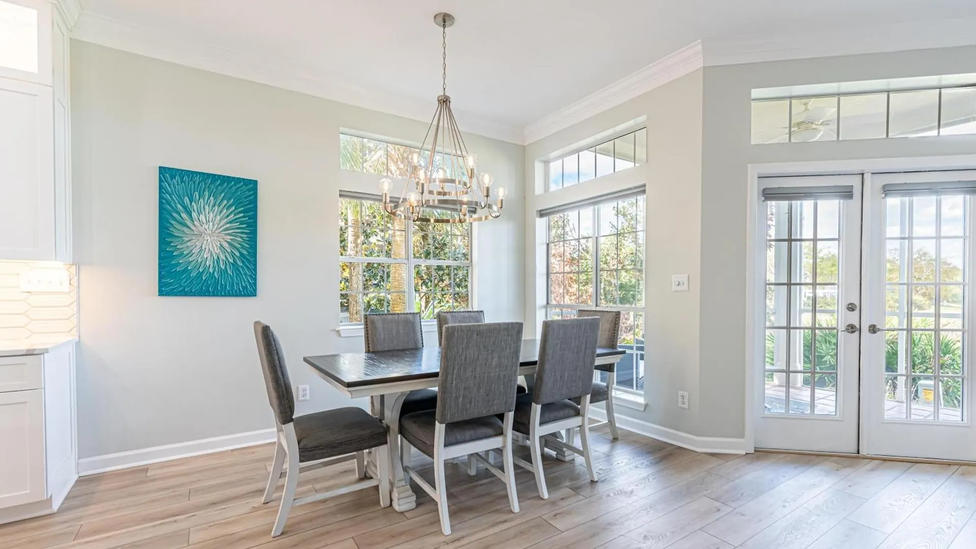 Holiday home Tivoli 5274 Destin