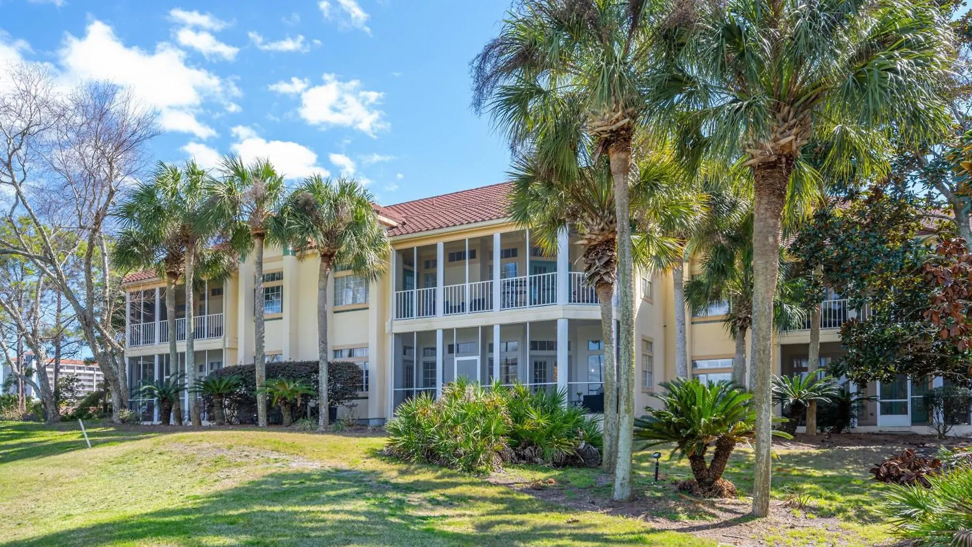 Holiday home Tivoli 5274 Destin